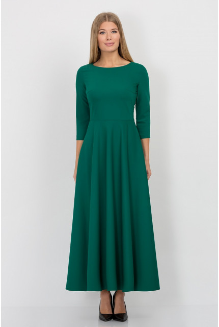 Платье Emka Fashion PL-436-borislava