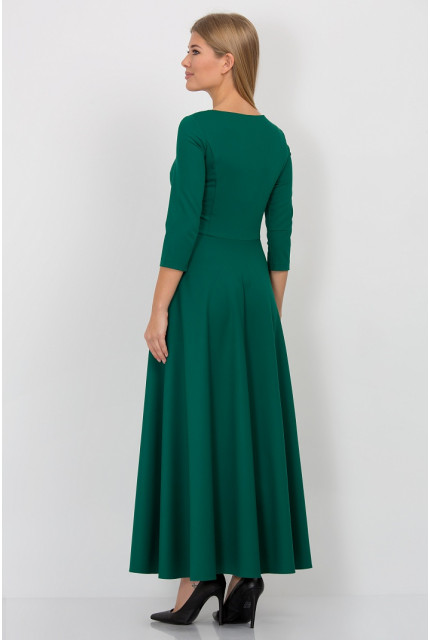 Платье Emka Fashion PL-436-borislava