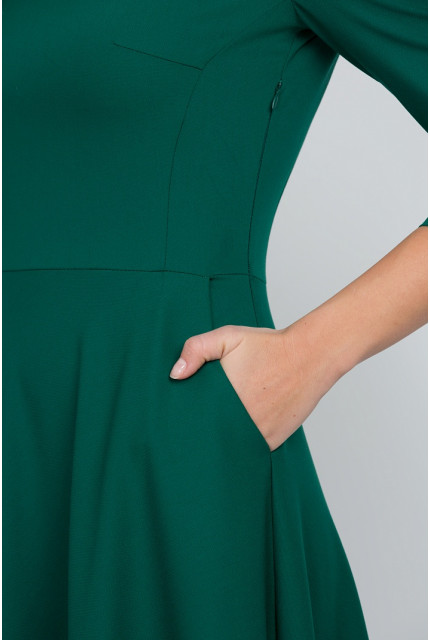 Платье Emka Fashion PL-436-borislava