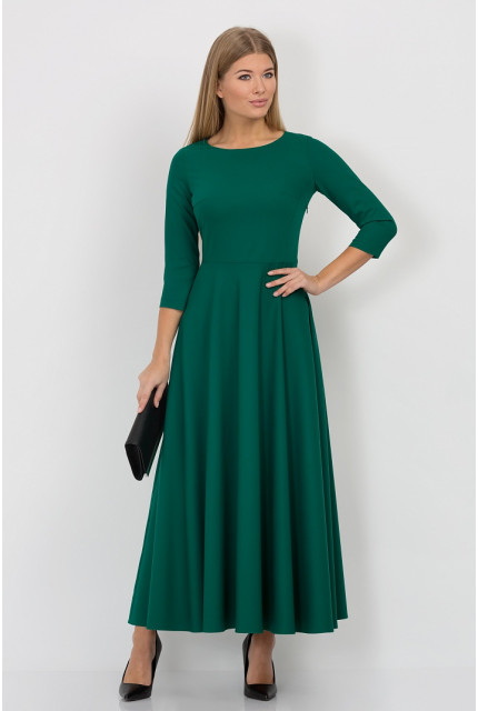 Платье Emka Fashion PL-436-borislava