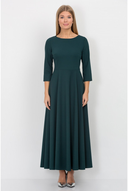 Платье Emka Fashion PL-436-denis