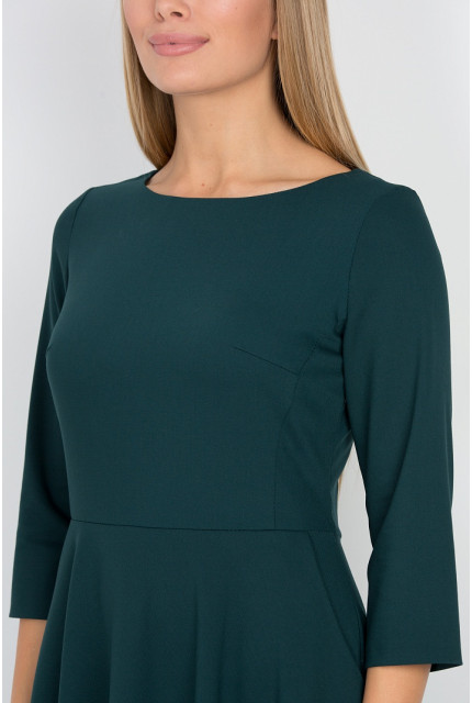 Платье Emka Fashion PL-436-denis