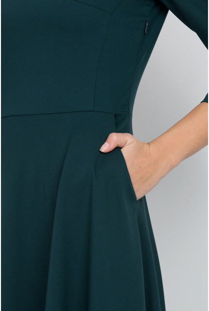 Платье Emka Fashion PL-436-denis