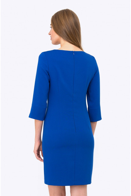 Платье Emka Fashion PL-438-1-sharmel