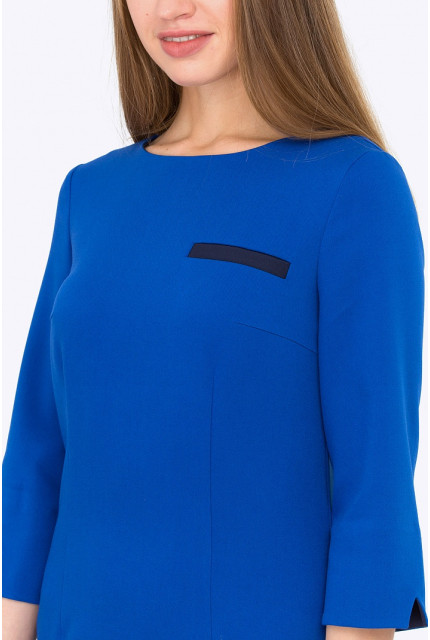 Платье Emka Fashion PL-438-1-sharmel