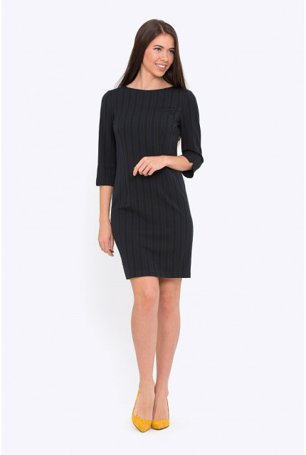 Платье Emka Fashion PL-438-anetta