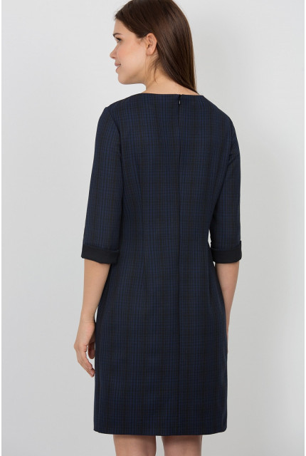 Платье Emka Fashion PL-438-laura