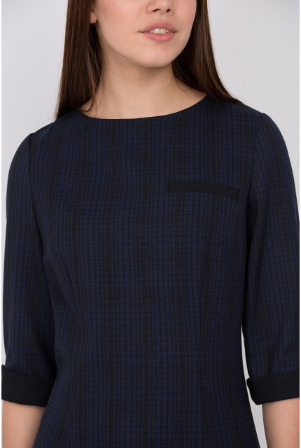 Платье Emka Fashion PL-438-laura