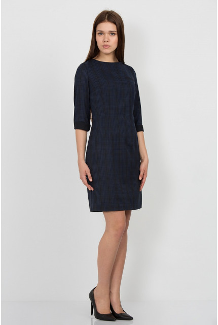 Платье Emka Fashion PL-438-laura