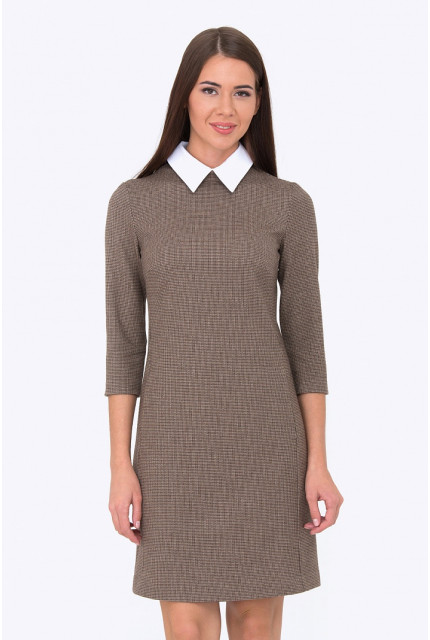 Платье Emka Fashion PL-440-akulina