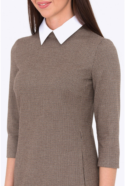 Платье Emka Fashion PL-440-akulina