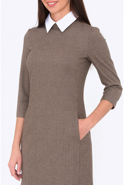 Платье Emka Fashion PL-440-akulina