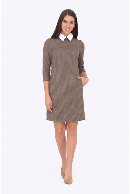 Платье Emka Fashion PL-440-akulina