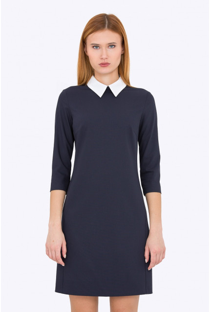 Платье Emka Fashion PL-440-april