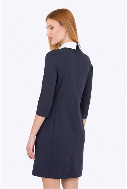 Платье Emka Fashion PL-440-april