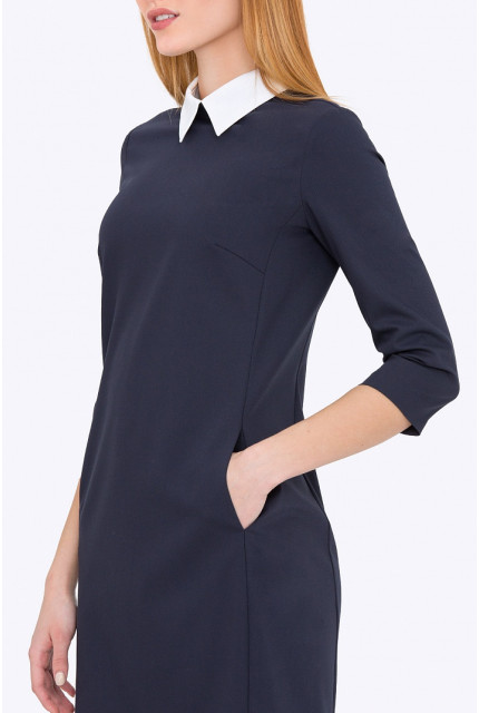 Платье Emka Fashion PL-440-april