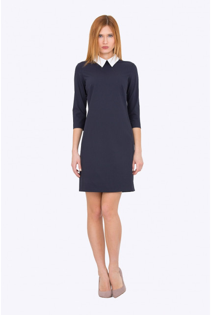 Платье Emka Fashion PL-440-april