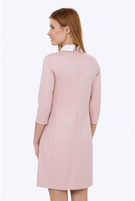 Платье Emka Fashion PL-440-batilda