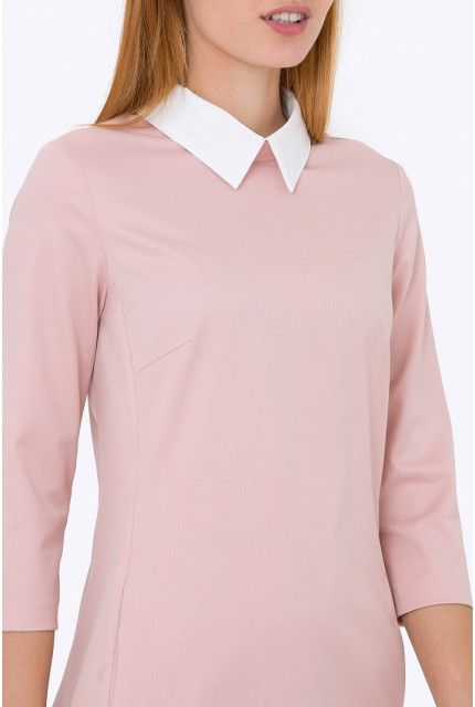 Платье Emka Fashion PL-440-batilda