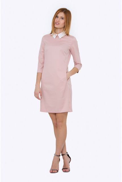 Платье Emka Fashion PL-440-batilda