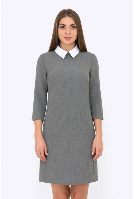 Платье Emka Fashion PL-440-manefa