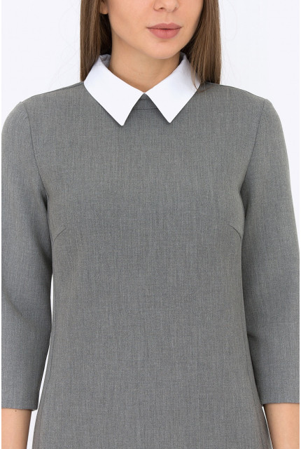 Платье Emka Fashion PL-440-manefa