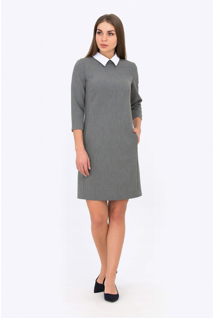 Платье Emka Fashion PL-440-manefa