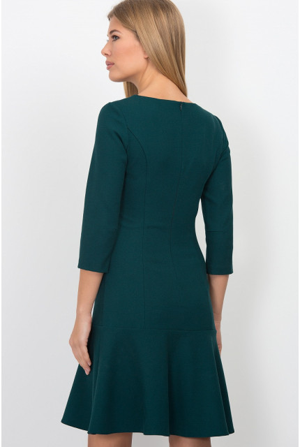Платье Emka Fashion PL-442-ramira