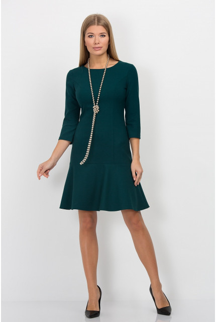 Платье Emka Fashion PL-442-ramira