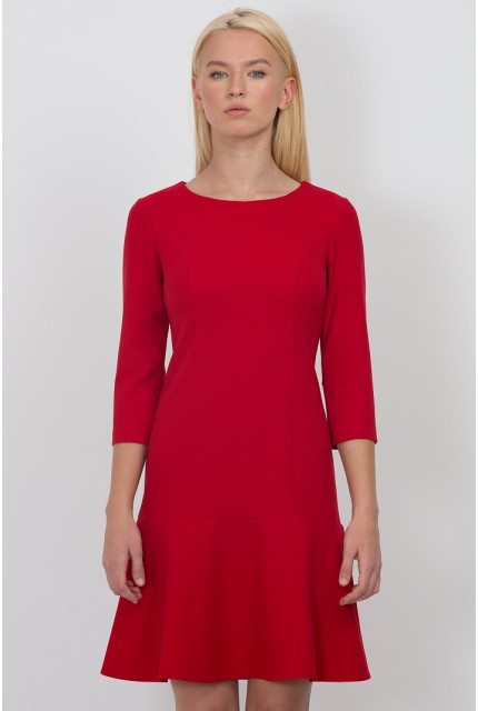 Платье Emka Fashion PL-442-romualda