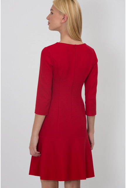 Платье Emka Fashion PL-442-romualda