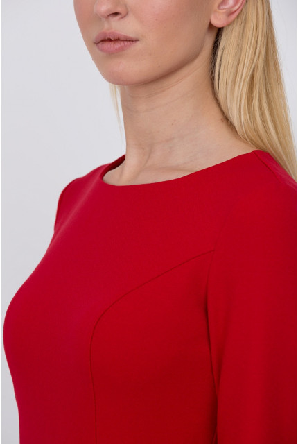 Платье Emka Fashion PL-442-romualda