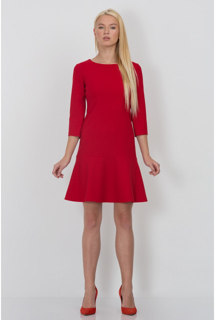 Платье Emka Fashion PL-442-romualda