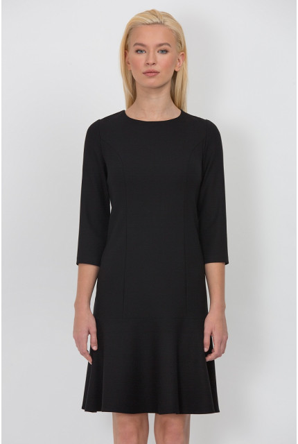 Платье Emka Fashion PL-442-sevara