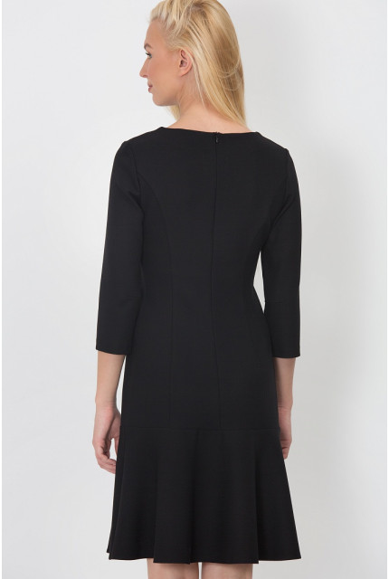 Платье Emka Fashion PL-442-sevara