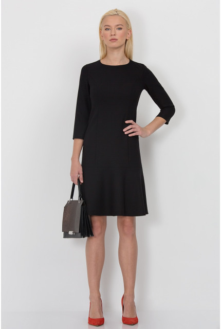 Платье Emka Fashion PL-442-sevara