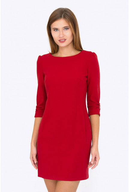 Платье Emka Fashion PL-443-renne