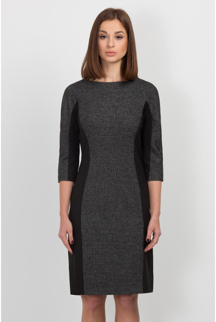 Платье Emka Fashion PL-444-otrada