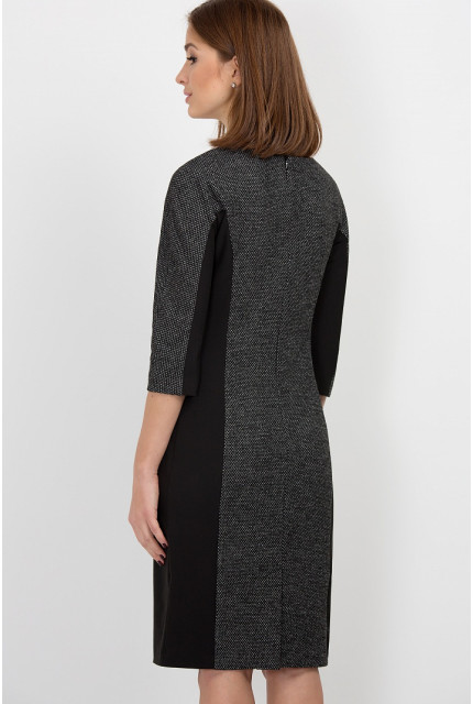 Платье Emka Fashion PL-444-otrada