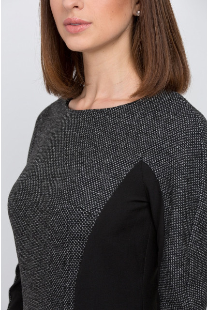 Платье Emka Fashion PL-444-otrada