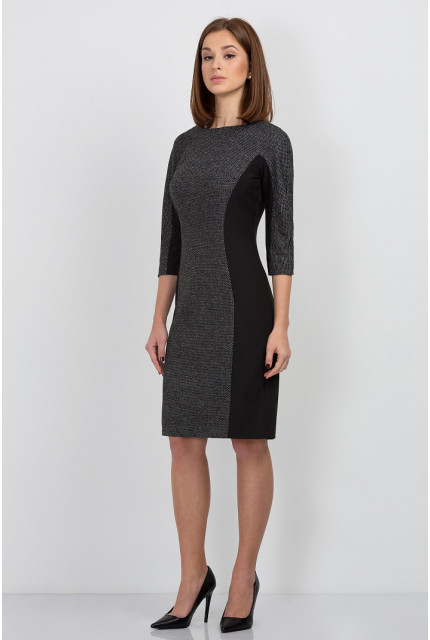 Платье Emka Fashion PL-444-otrada