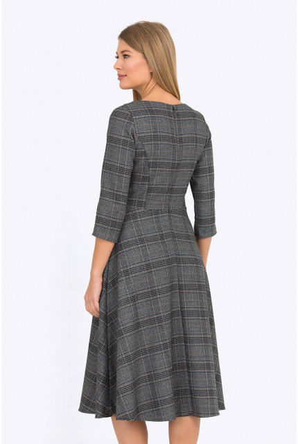 Платье Emka Fashion PL-497-1-sumali