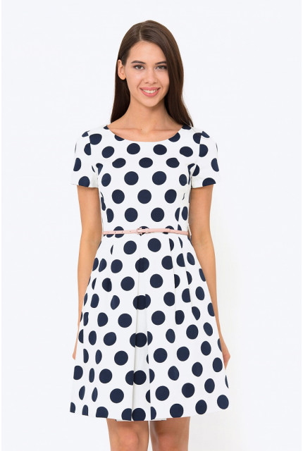 Платье Emka Fashion PL-498-brigitta