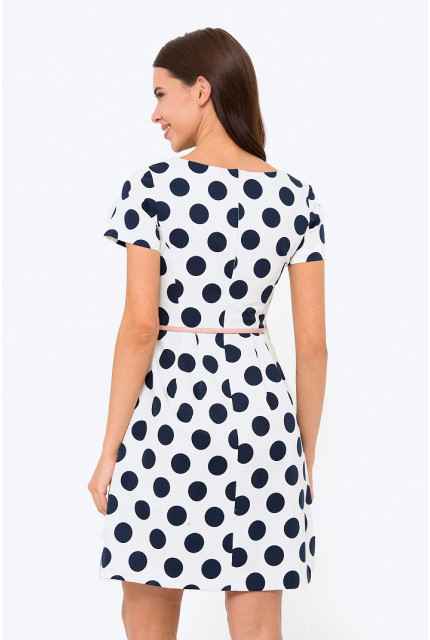 Платье Emka Fashion PL-498-brigitta