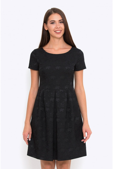 Платье Emka Fashion PL-498-fergie