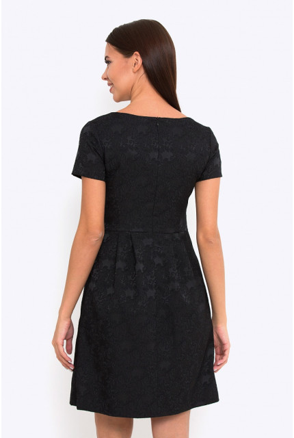 Платье Emka Fashion PL-498-fergie