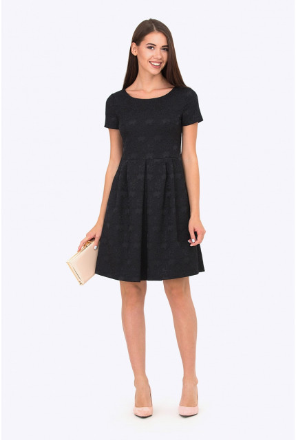 Платье Emka Fashion PL-498-fergie