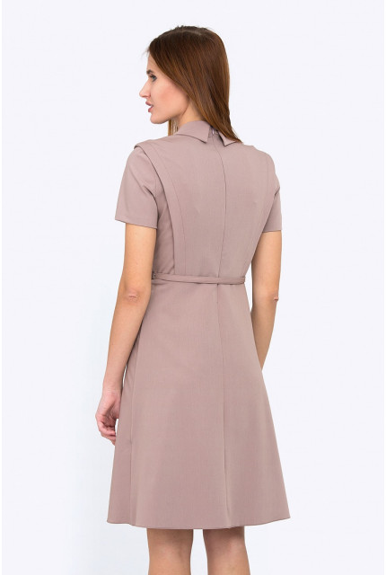 Платье Emka Fashion PL-500-1-gracia