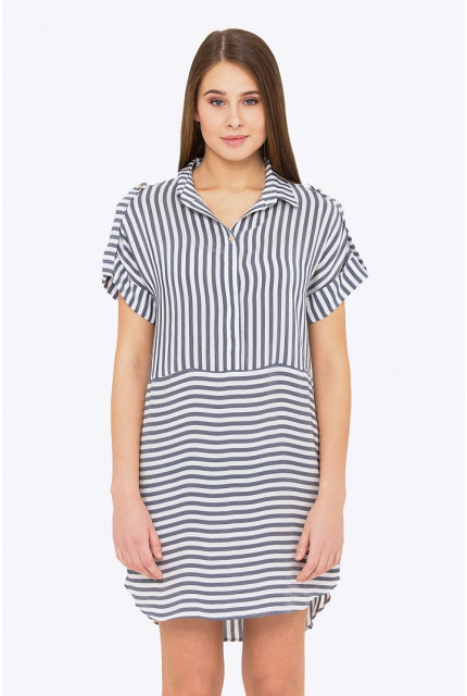 Платье Emka Fashion PL-508-vladlena