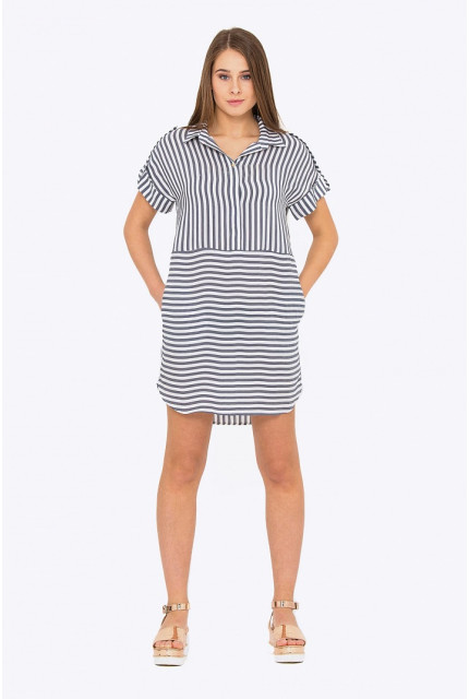 Платье Emka Fashion PL-508-vladlena